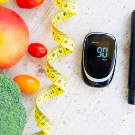 Dieta dla diabetyków: Wskazówki dotyczące prawidłowego odżywiania się przy Twoim typie cukrzycy